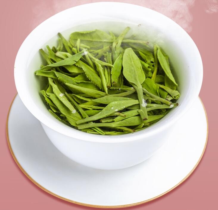 绿茶加蜂蜜减肥法：绿茶加蜂蜜早上空腹喝好吗？