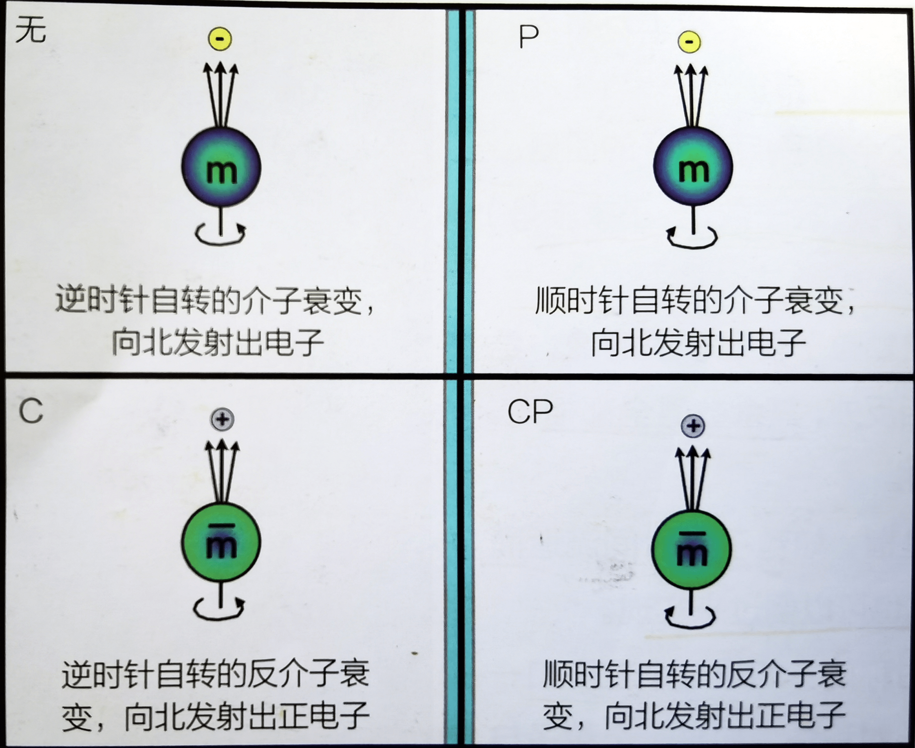 宇宙20｜宇宙应该“空无一物”，为什么却有物质？反物质消失之谜