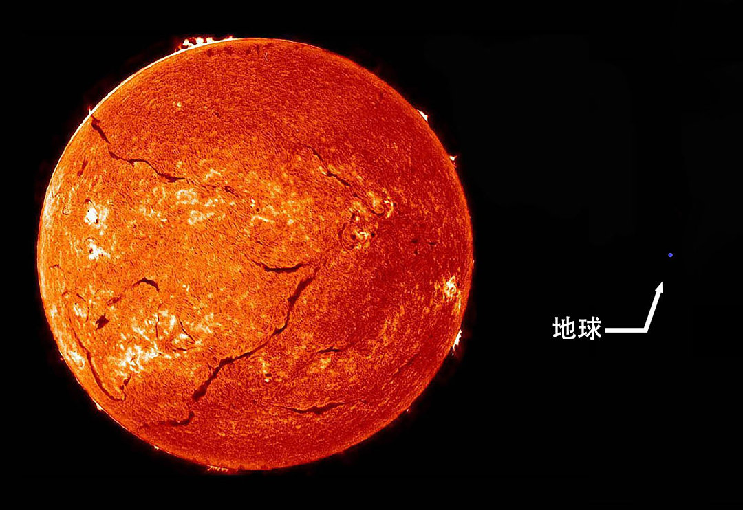 比太阳亮700万亿倍！宇宙最亮天体每天吃掉1个太阳质量